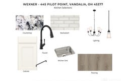 445 Pilot Point, Vandalia, OH 45377