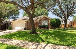 2512 Woodhaven Drive, Flower Mound, TX 75028