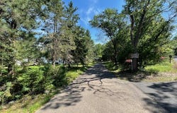 16598 S Boughner Road, Gordon, WI 54838