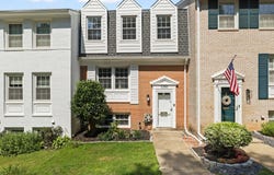 3390 WHIPPLE COURT, ANNANDALE, VA 22003
