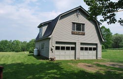 180 Chadbourne Road, Harmony, ME 04942