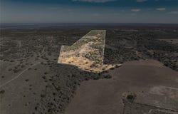 1101 Crider Road, Marble Falls, TX 78654