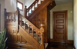 609 W ADAMS Street, Taylorville, IL 62568