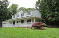 1009 WALES Drive, LA PLATA, MD 20646