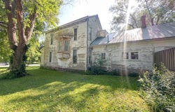 535 E. Washington St, Pittsfield, IL 62363
