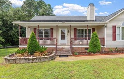 241 Deep Creek Drive, Clayton, NC 27520