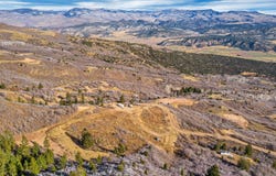 Tabiona, UT 84072