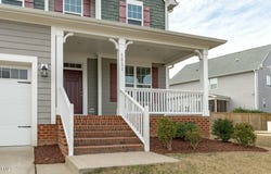 4821 Heathshire Drive, Raleigh, NC 27616