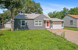 739 Audrey Dr, El Dorado, KS 67042