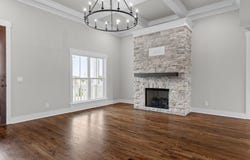 162 Bending Oak Drive, Chickamauga, GA 30707
