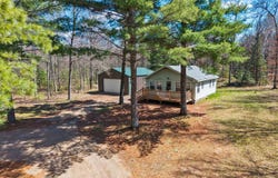 W11459 BOAT LANDING 7 Road, CRIVITZ, WI 54114