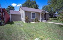162 W Shreveport Street, Van Alstyne, TX 75495