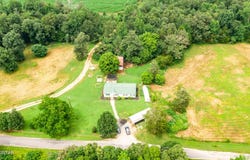 875 Lindsey Road, Parsons, TN 38363