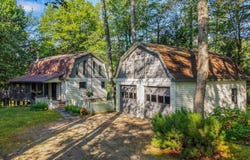 41 Luckman Road, Saint Albans, ME 04971