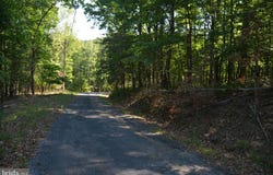 3 Lots - 59, 60, 61 BALDWIN Road, FRONT ROYAL, VA 22630