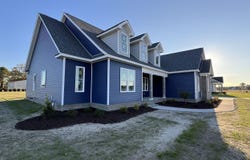 315 Stephanye Lane, Greenville, NC 27834