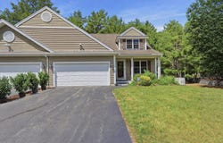 9 Rock Marsh Road, Wareham, MA 02571