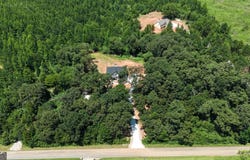 Lot 5 The Rock, Thomaston, GA 30286