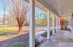 214 Mason Drive, Inman, SC 29349