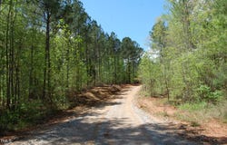 0 Egypt Mountain Road, Kittrell, NC 27544