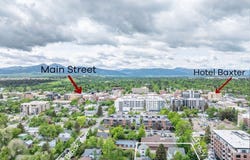316 N Tracy Avenue, Bozeman, MT 59715