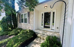 1539 West Quail Run Drive, Newark, OH 43055
