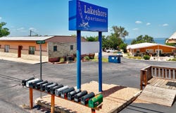 930 Highway 261, Buchanan Dam, TX 78609