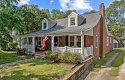 412 Coggeshall Street, Oxford, NC 27565