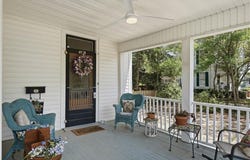 409 E Evans Street, Bainbridge, GA 39819