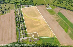 St. Marys Road, Brookville, IN 47012