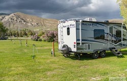 540 S County Rd, Arco, ID 83213
