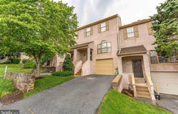 3205 STONEHAM DRIVE, WEST CHESTER, PA 19382
