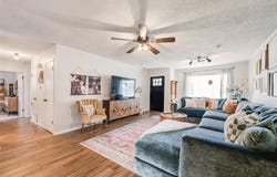 704 E Nelson Street, Bowie, TX 76230