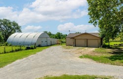 12729 SW 170th St, Rose Hill, KS 67133