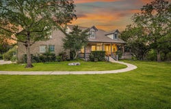 13555 ADOBE WALLS DR, Helotes, TX 78023