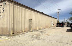 601 S 1st Street, Artesia, NM 88210