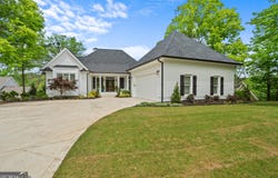 2691 Club Drive, Greensboro, GA 30642