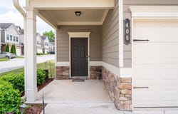 406 Crescent Woode Drive, Dallas, GA 30157