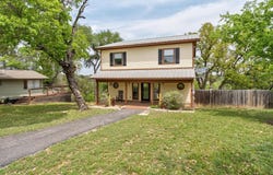 25420 Cove DR, Spicewood, TX 78669