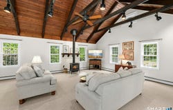 180 Davis Hill Road, Weston, CT 06883
