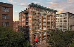 712 Broadway Boulevard, Kansas City, MO 64105