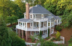 2556 SUMMIT RIDGE TRL, CHARLOTTESVILLE, VA 22911