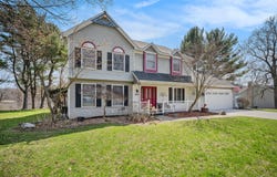 9050 Cotters Ridge Road, Richland, MI 49083