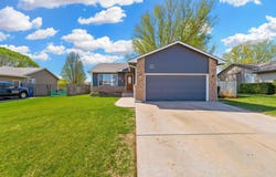 11615 W Ryan Pl, Wichita, KS 67205