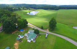 354 Campbell Road, Corbin, KY 40701