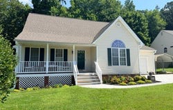 3020 Chartwood Drive, Sandston, VA 23150