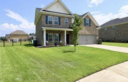 835 Curlew Circle, Sumter, SC 29150