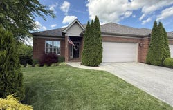 248 Clairmont Drive, Richmond, KY 40475