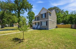 6434 partridge Street, Norfolk, VA 23513