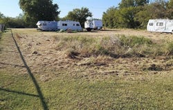 308 S Reynolds Avenue, Throckmorton, TX 76483